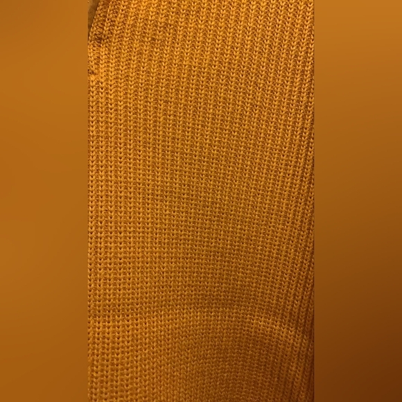 Paul & Shark Yachting Wool Pumpkin Orange Sweater Size S - Picture 2 of 16